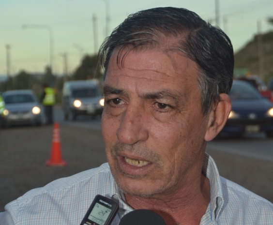 Marsó: “buscamos que la familia disfrute sin problemas”
