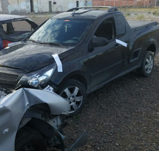 Detienen a conductor alcoholizado en zona norte