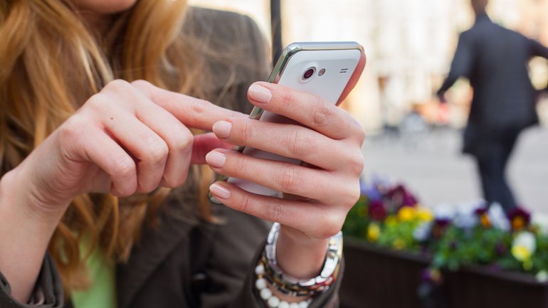 Movistar se quedó con una parte del espectro 4G