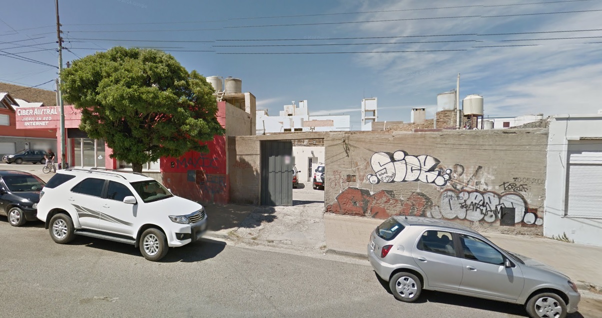 Encuentran sin vida a un hombre en un departamento