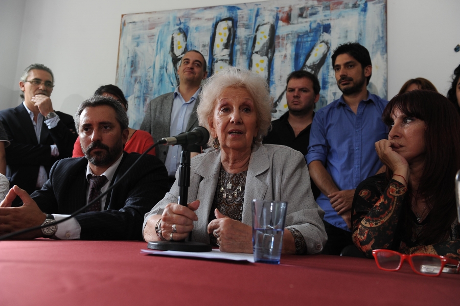 Nieto 116: «Todo esto me viene a enriquecer la vida»