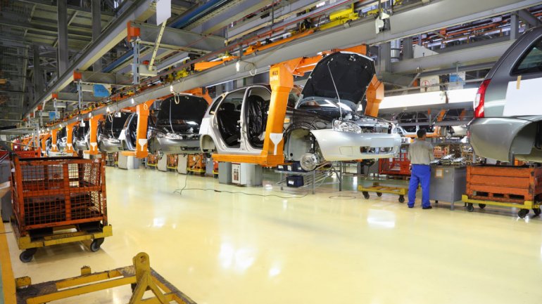 Lanzarían un nuevo ProCreAuto en 2015