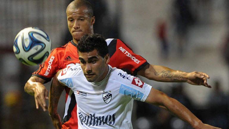 River terminó subcampeón