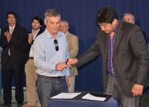 tecnicatura minería paso indios