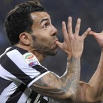 tevez juve