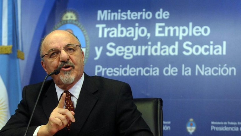 El Gobierno prepara profundos cambios en la legislación laboral