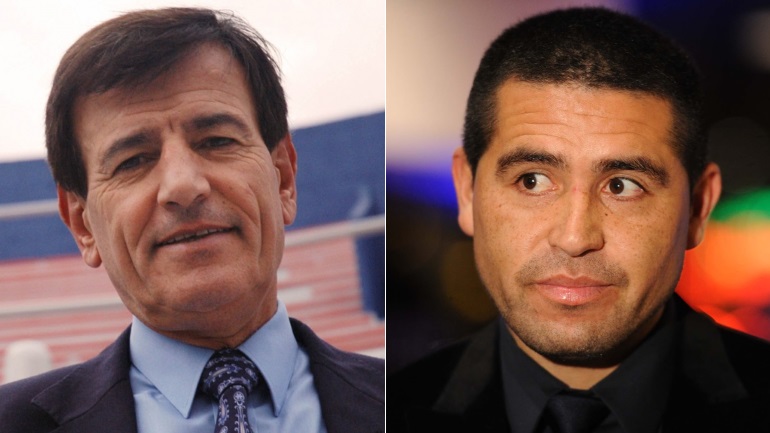 Riquelme: Gámez confirmó que «no está en los planes de Vélez»