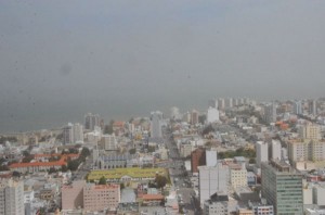 viento