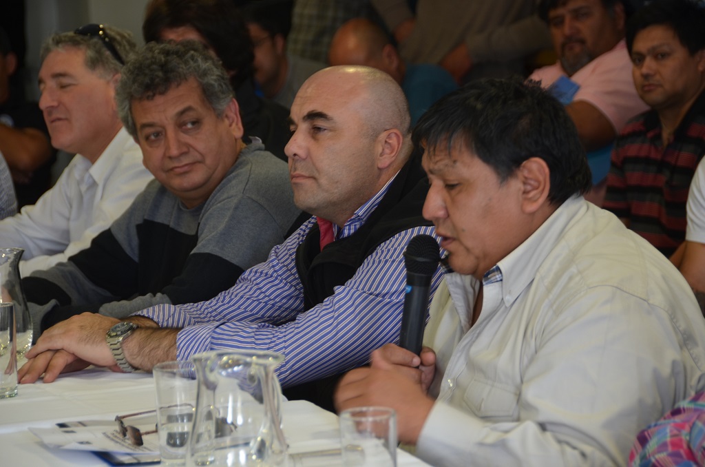 Los Petroleros cerraron un bono de 24 mil pesos