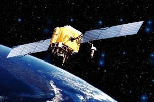 ARSAT I Chubut