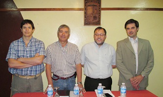 ChST no quiere las PASO, pero sabe que las necesita en Esquel