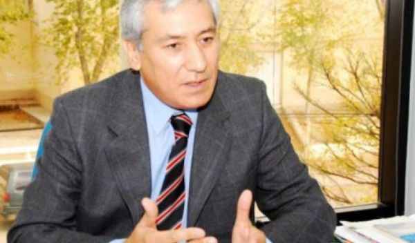 Béliz: “Necesitamos que Buzzi siga cuatro años más”