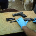 Allanamientos Comodoro 2