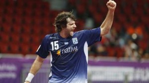 Argentina 32 - Arabia 20