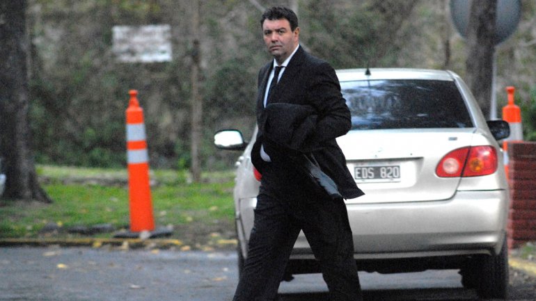 El juez Lijo ordenó un procedimiento para resguardar las pruebas