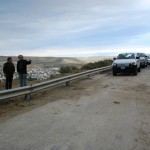 Camino alternativo (1)