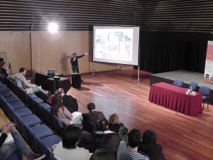 Capacitación Vecinalistas 3