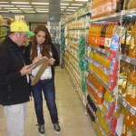 Control de precios en los supermercados