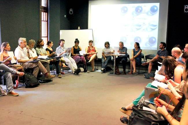 Ley Federal de las Culturas: Cambio de fecha para el debate