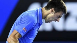 Djokovic Wawrinka Australia 2015