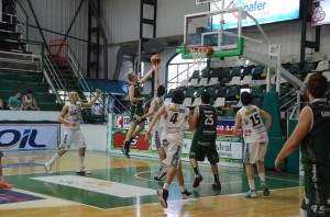 Gimnasia 61 - Olímpico 56 LDD