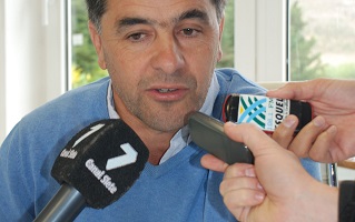 “Yauhar fue el peor ministro de Agricultura de la historia”