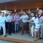Lanzamiento Mar del Plata