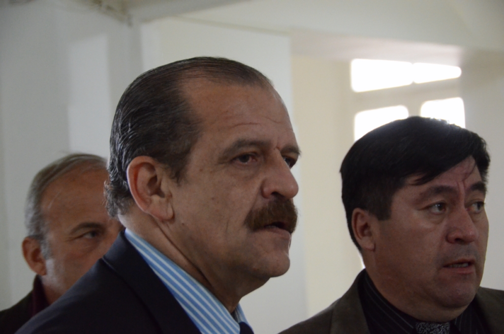 Ataque antisemita: Allanamientos positivos en Lago Puelo