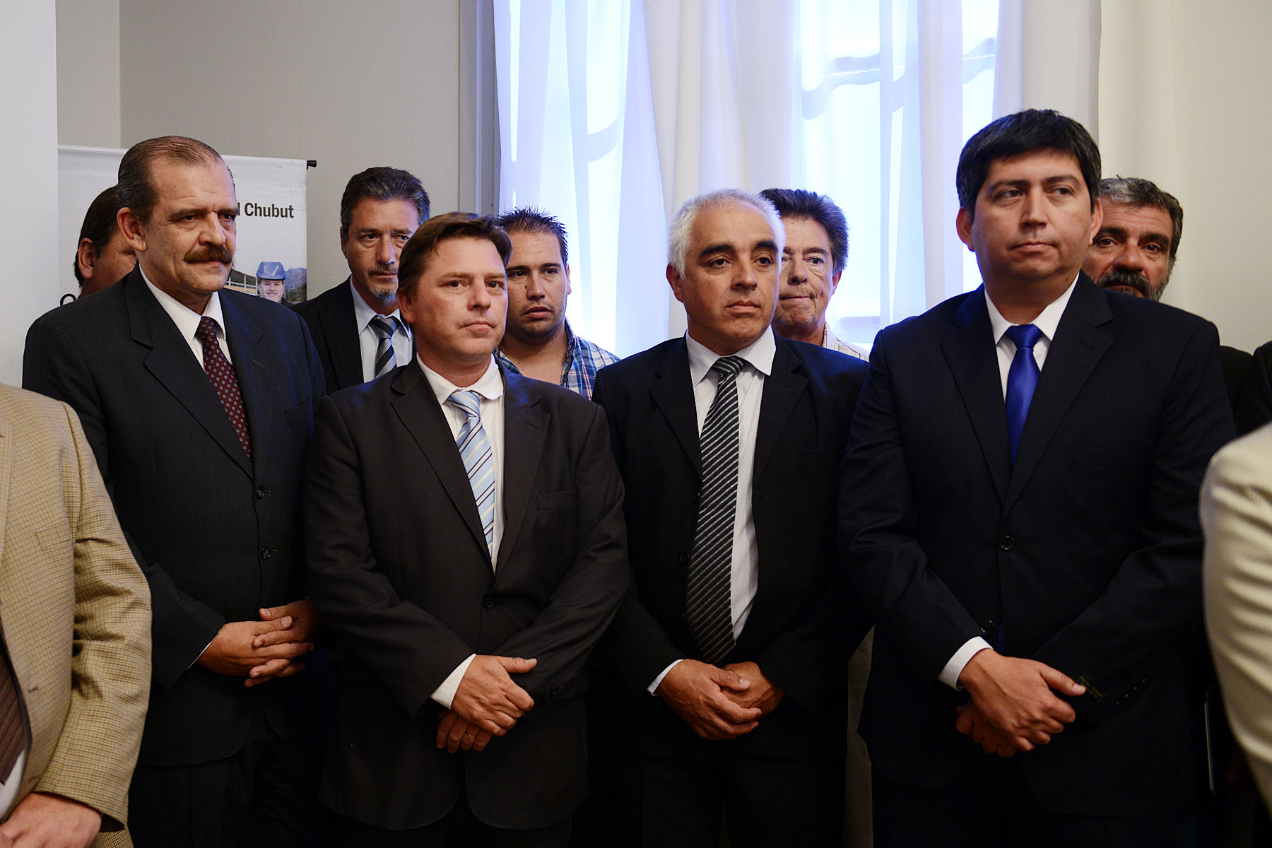 “Hay muy buenos resultados en materia de infraestructura”