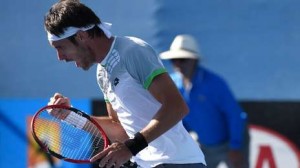 Mayer 1° ronda Australia