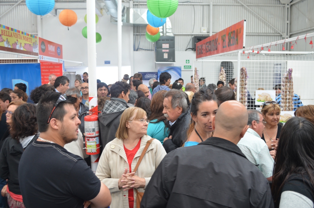 El mercado comunitario abrirá el fin de semana