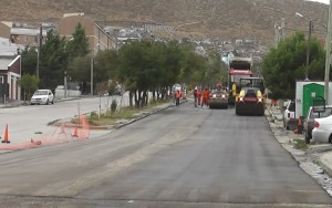 Plan de pavimentación 1