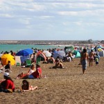 Playa Unión