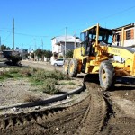 Programa de Mantenimiento Barrial