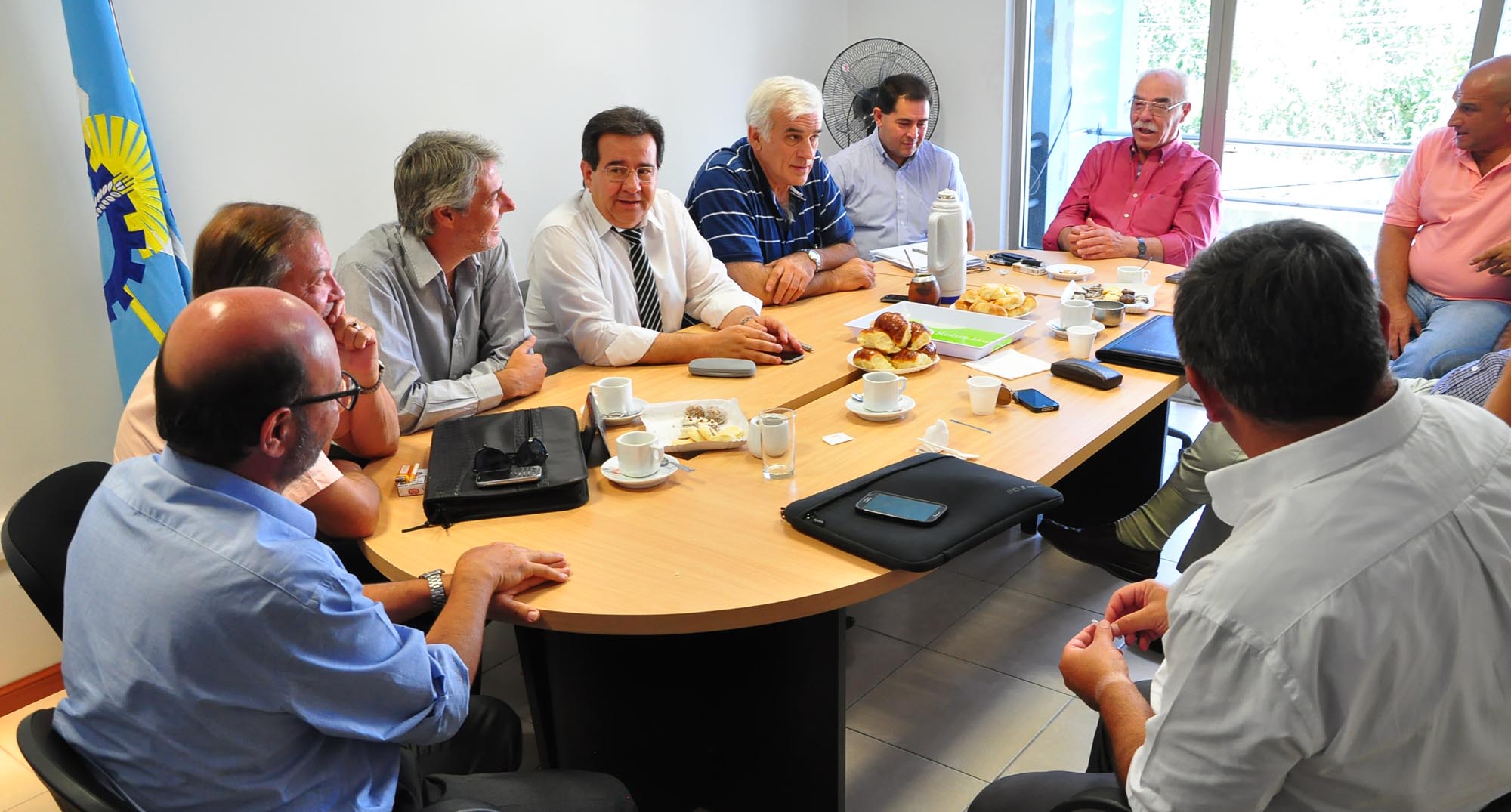 Comodoro y Madryn serán las primeras en implementar la SUBE