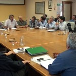 Reunión con SCPL