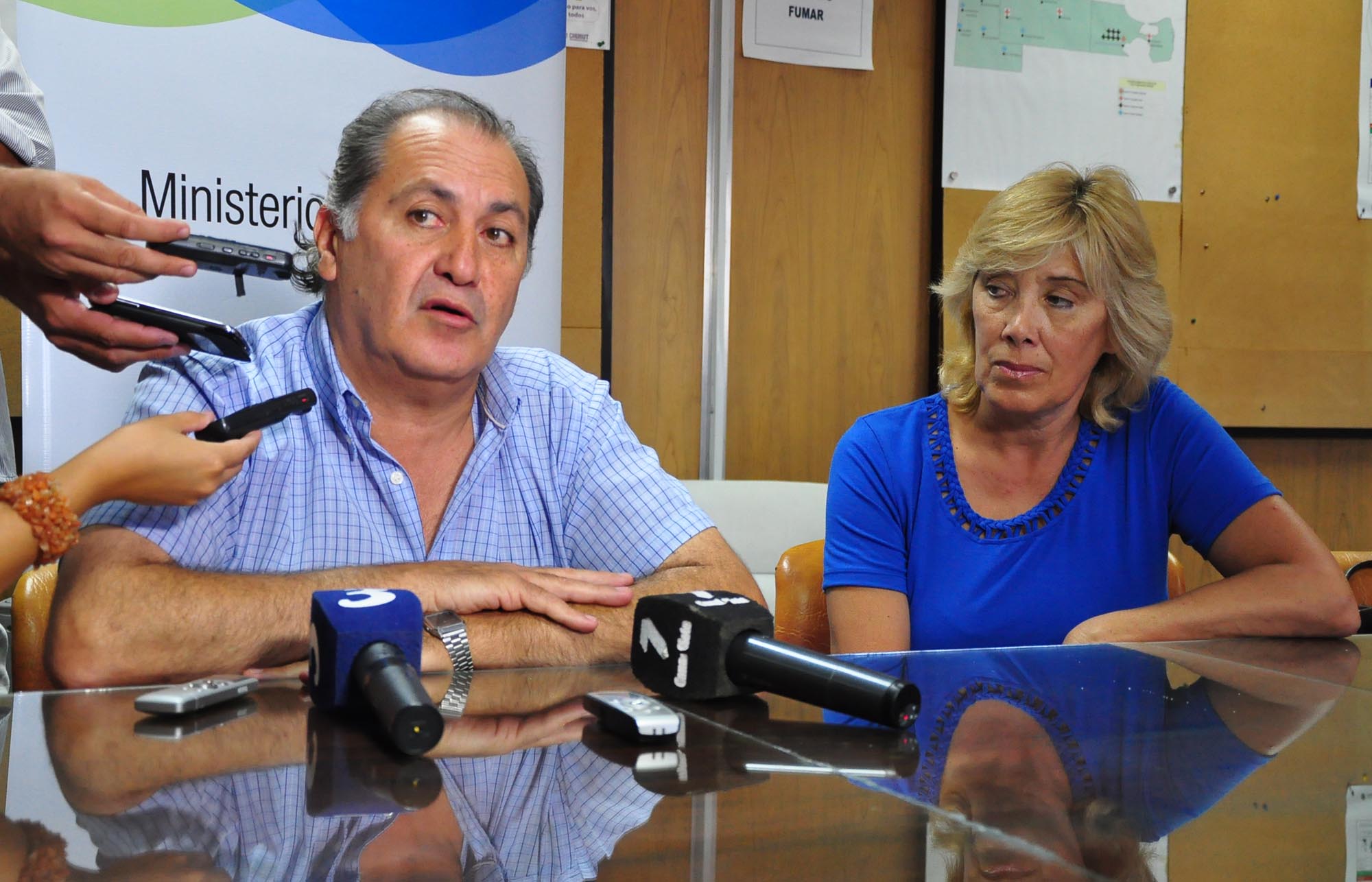 Comienza la Campaña “Viví el verano saludablemente”