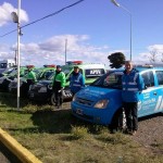 Seguridad vial