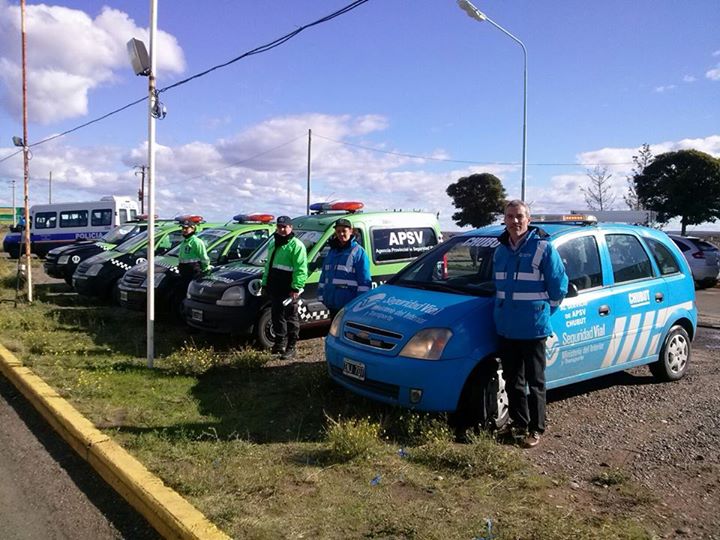 Positivos resultados de los controles en las fiestas populares