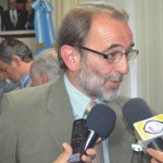Subsecretario Ricardo Fernández