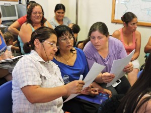 Taller de Economía Popular