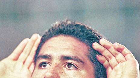 Riquelme: “Quizá pueda ser presidente, técnico no”