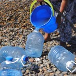agua