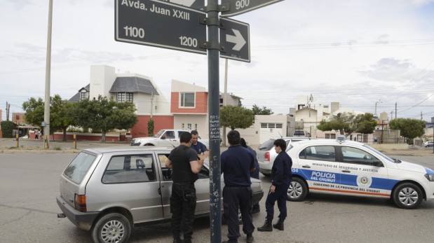 En el Fuchs, otro tiroteo y tres detenidos
