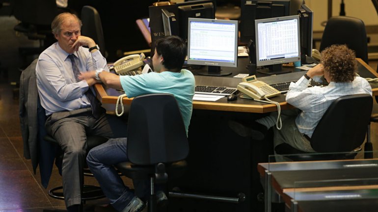 Mensaje de la Bolsa: ¿Se viene la suba de las tarifas eléctricas?