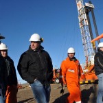 buzzi petroleo