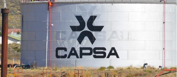 Ingresaron a la Legislatura proyectos para reactivar yacimiento de Pampa del Castillo