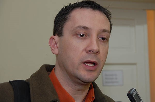Fuerza Comodorense lanza su propia publicación