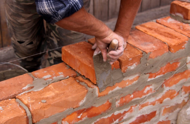Construyen 400 viviendas a través de Cooperativas de Trabajo
