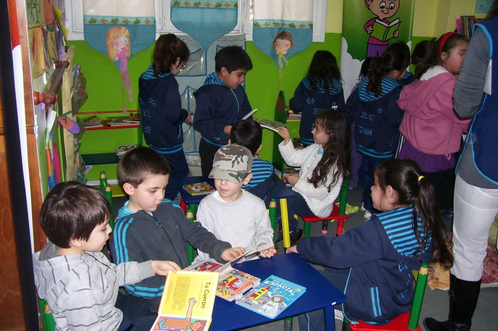 Las clases vuelven el 2 de marzo en todos los niveles